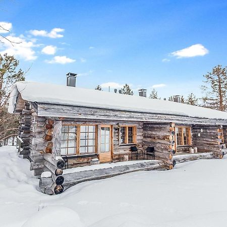Holiday Home Karhunkaato As- C Kuusamo Dış mekan fotoğraf