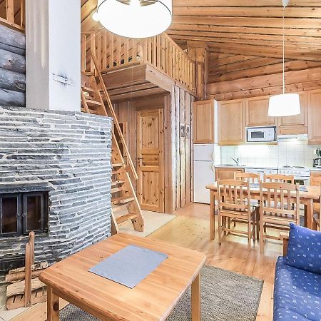 Holiday Home Karhunkaato As- C Kuusamo Dış mekan fotoğraf