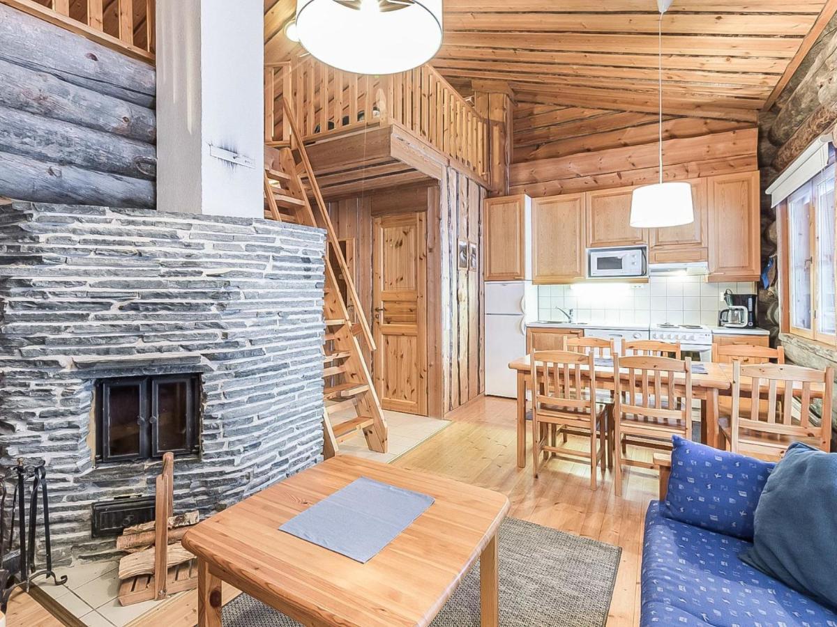 Holiday Home Karhunkaato As- C Kuusamo Dış mekan fotoğraf