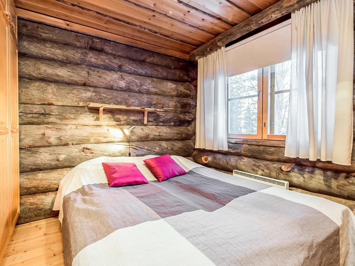 Holiday Home Karhunkaato As- C Kuusamo Dış mekan fotoğraf