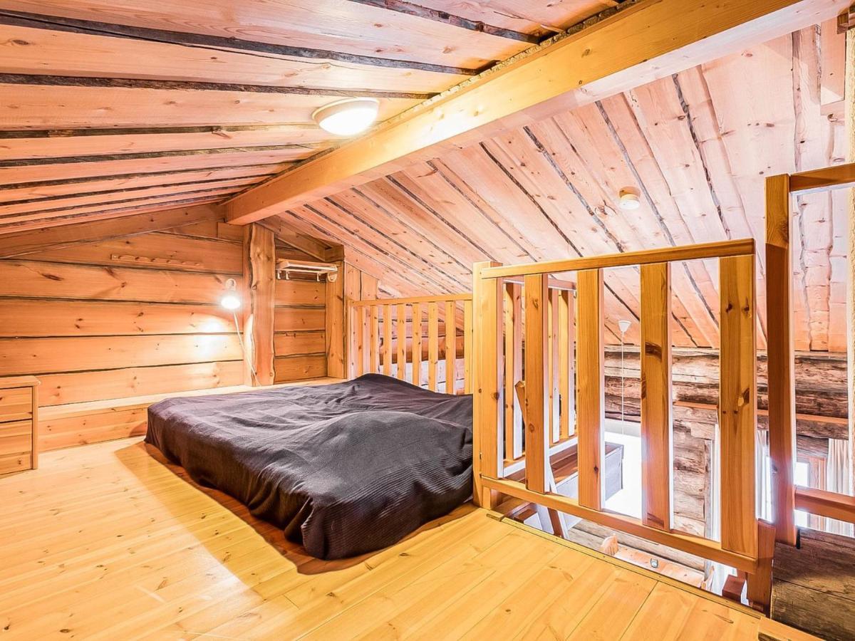 Holiday Home Karhunkaato As- C Kuusamo Dış mekan fotoğraf