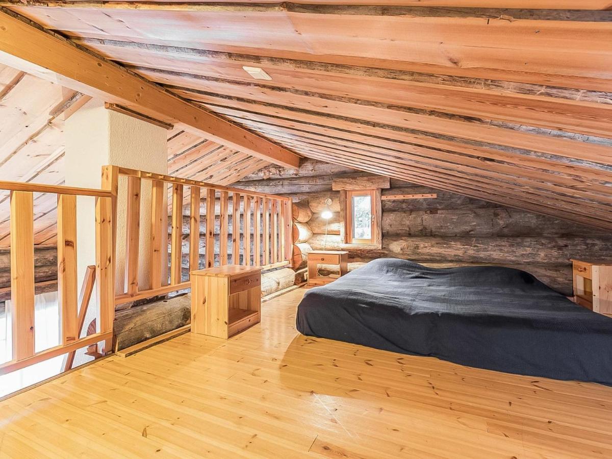 Holiday Home Karhunkaato As- C Kuusamo Dış mekan fotoğraf